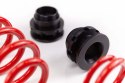 Zawieszenie gwintowane Street Audi, Seat, Skoda, Volkswagen A3 (8P), A3 kabriolet (8P), A3 Sportback (8P), TT (8J), TT Roa...