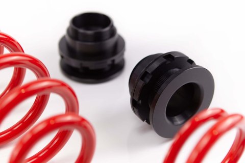 Zawieszenie gwintowane Street Audi, Seat, Skoda, Volkswagen A3 (8P), A3 kabriolet (8P), A3 Sportback (8P), TT (8J), TT Roa...