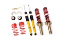 Zawieszenie gwintowane Street Audi, Seat, Skoda, Volkswagen A1 (8X), A1 Sportback (8X), IBIZA IV (6J/6P), IBIZA IV SC (6J/...