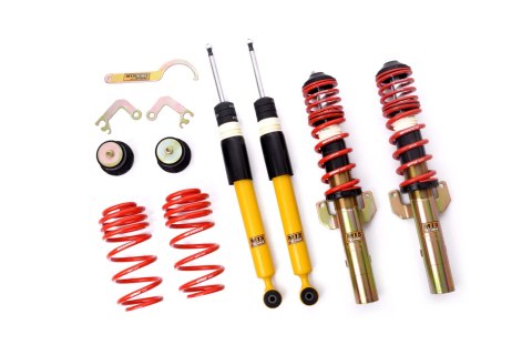 Zawieszenie gwintowane Street Audi, Seat, Skoda, Volkswagen A1 (8X), A1 Sportback (8X), IBIZA IV (6J/6P), IBIZA IV SC (6J/...