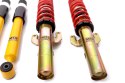 Zawieszenie gwintowane Street Audi, Seat, Skoda, Volkswagen A1 (8X), A1 Sportback (8X), IBIZA IV (6J/6P), IBIZA IV SC (6J/...