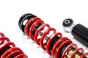 Zawieszenie gwintowane Street Audi, Seat, Skoda, Volkswagen A3 (8L), TT (8N), TT Roadster (8N), LEON (1M), OCTAVIA I (1U),...