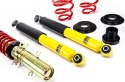 Zawieszenie gwintowane Street Audi, Seat, Skoda, Volkswagen A3 (8L), TT (8N), TT Roadster (8N), LEON (1M), OCTAVIA I (1U),...