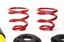 Zawieszenie gwintowane Street Audi, Seat, Skoda, Volkswagen A3 (8L), TT (8N), TT Roadster (8N), LEON (1M), OCTAVIA I (1U),...
