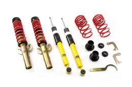 Zawieszenie gwintowane Street Audi, Seat, Skoda, Volkswagen A1 (8X), A1 Sportback (8X), IBIZA IV (6J/6P), IBIZA IV SC (6J/...