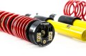 Zawieszenie gwintowane Street Audi, Seat, Skoda, Volkswagen A1 (8X), A1 Sportback (8X), IBIZA IV (6J/6P), IBIZA IV SC (6J/...
