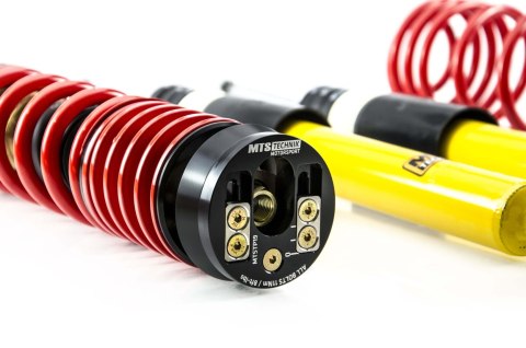 Zawieszenie gwintowane Street Audi, Seat, Skoda, Volkswagen A1 (8X), A1 Sportback (8X), IBIZA IV (6J/6P), IBIZA IV SC (6J/...