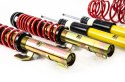 Zawieszenie gwintowane Street Audi, Seat, Skoda, Volkswagen A1 (8X), A1 Sportback (8X), IBIZA IV (6J/6P), IBIZA IV SC (6J/...