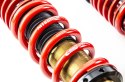 Zawieszenie gwintowane Street Audi, Seat, Skoda, Volkswagen A1 (8X), A1 Sportback (8X), IBIZA IV (6J/6P), IBIZA IV SC (6J/...