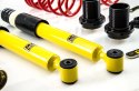 Zawieszenie gwintowane Street Audi, Seat, Skoda, Volkswagen A1 (8X), A1 Sportback (8X), IBIZA IV (6J/6P), IBIZA IV SC (6J/...