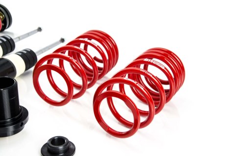 Zawieszenie gwintowane Street Audi, Seat, Skoda, Volkswagen A1 (8X), A1 Sportback (8X), IBIZA IV (6J/6P), IBIZA IV SC (6J/...