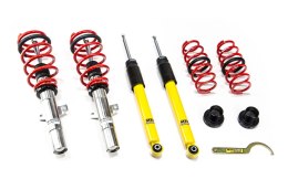 Zawieszenie gwintowane Street Audi, Seat, Skoda, Volkswagen A1 Sportback (GB), IBIZA V (KJ), SCALA (NW), POLO VI (AW/BZ/AE)