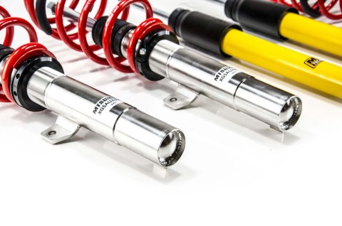 Zawieszenie gwintowane Street Audi, Seat, Skoda, Volkswagen A1 Sportback (GB), IBIZA V (KJ), SCALA (NW), POLO VI (AW/BZ/AE)