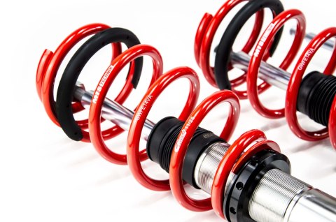 Zawieszenie gwintowane Street Audi, Seat, Skoda, Volkswagen A1 Sportback (GB), IBIZA V (KJ), SCALA (NW), POLO VI (AW/BZ/AE)