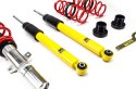 Zawieszenie gwintowane Street Audi, Seat, Skoda, Volkswagen A1 Sportback (GB), IBIZA V (KJ), SCALA (NW), POLO VI (AW/BZ/AE)
