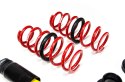 Zawieszenie gwintowane Street Audi, Seat, Skoda, Volkswagen A1 Sportback (GB), IBIZA V (KJ), SCALA (NW), POLO VI (AW/BZ/AE)
