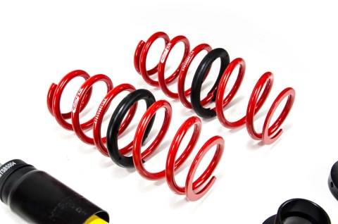 Zawieszenie gwintowane Street Audi, Seat, Skoda, Volkswagen A1 Sportback (GB), IBIZA V (KJ), SCALA (NW), POLO VI (AW/BZ/AE)