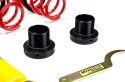 Zawieszenie gwintowane Street Audi, Seat, Skoda, Volkswagen A1 Sportback (GB), IBIZA V (KJ), SCALA (NW), POLO VI (AW/BZ/AE)