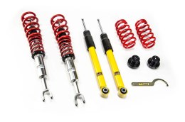 Zawieszenie gwintowane Street Audi, Seat A4 B6 (8E), A4 B6 Avant (8E), A4 B6 kabriolet (8H), A4 B7 (8E), A4 B7 Avant (8E),...