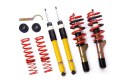 Zawieszenie gwintowane Street Audi, Skoda, Volkswagen Q2 (GA), SUPERB III (3V), SUPERB III Kombi (3V), ARTEON (3H7/3H8), P...