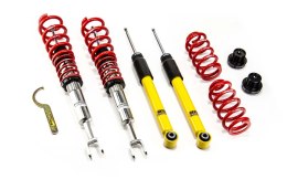 Zawieszenie gwintowane Street Audi A4 B6 (8E), A4 B7 (8E)