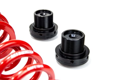 Zawieszenie gwintowane Street Audi A4 B6 (8E), A4 B7 (8E)