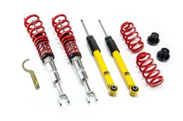 Zawieszenie gwintowane Street Audi A4 B6 (8E), A4 B7 (8E)