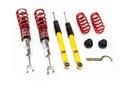 Zawieszenie gwintowane Street Audi A4 B6 (8E), A4 B6 Avant (8E), A4 B6 kabriolet (8H), A4 B7 (8E), A4 B7 Avant (8E), A4 B7...
