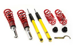 Zawieszenie gwintowane Street Audi A4 Allroad B8 (8KH), A4 B8 Avant (8K), A6 C7 (4G), A6 C7 Avant (4G), Q5 (8R)