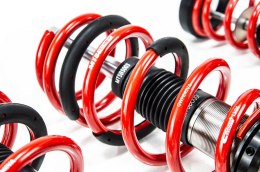 Zawieszenie gwintowane Street Audi 80 B3 sedan (89/8A), 90 B3 (89/8A), CABRIOLET B3 (8G), COUPE B3 (89/8B)