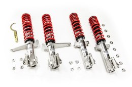 Zawieszenie gwintowane Street Audi 80 B3 sedan (89/8A), 90 B3 (89/8A), COUPE B3 (89/8B)