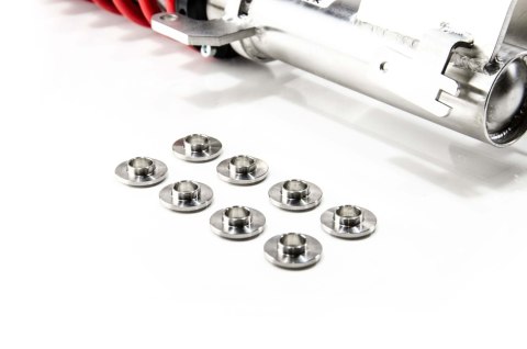 Zawieszenie gwintowane Street Audi 80 B4 Avant (8C), 80 B4 sedan (8C)