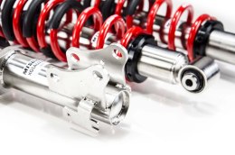 Zawieszenie gwintowane Street Audi 80 B4 Avant (8C), 80 B4 sedan (8C)