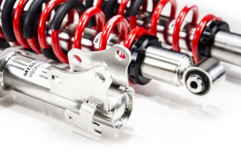 Zawieszenie gwintowane Street Audi 80 B4 Avant (8C), 80 B4 sedan (8C)