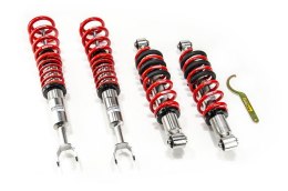 Zawieszenie gwintowane Street Audi A4 B5 (8D), A4 B5 Avant (8D)