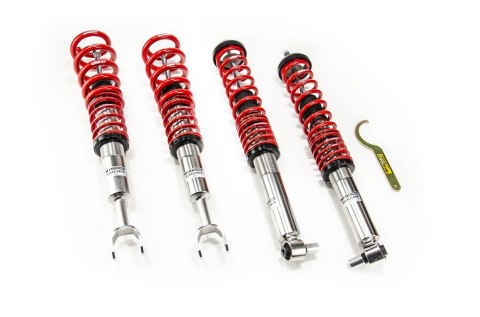 Zawieszenie gwintowane Street Audi A4 B5 (8D), A4 B5 Avant (8D)