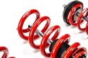 Zawieszenie gwintowane Street Audi A4 B5 (8D), A4 B5 Avant (8D)
