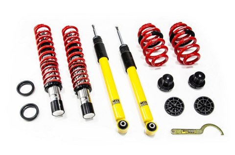 Zawieszenie gwintowane Street Audi A4 B9 Avant (8W), A5 kabriolet (F57), A5 Sportback (F5)