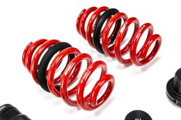 Zawieszenie gwintowane Street Audi A4 B9 (8W), A5 (F5)