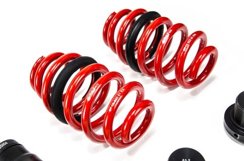 Zawieszenie gwintowane Street Audi A4 B9 (8W), A5 (F5)