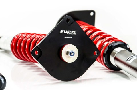 Zawieszenie gwintowane Street Audi 100 C3 Avant (44), 100 C3 sedan (44), 100 C4 Avant (4A), 100 C4 sedan (4A), 200 C3 Avan...