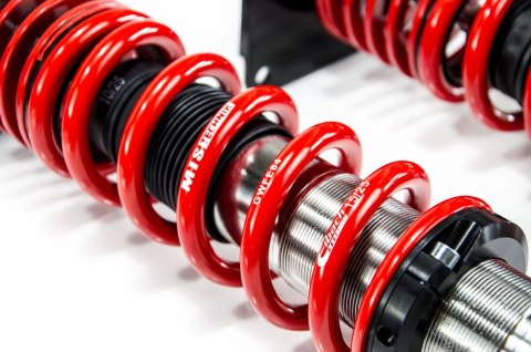 Zawieszenie gwintowane Street Audi 100 C3 Avant (44), 100 C3 sedan (44), 100 C4 Avant (4A), 100 C4 sedan (4A), 200 C3 Avan...