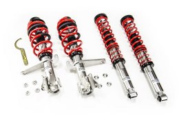 Zawieszenie gwintowane Street Audi 80 B3 sedan (89/8A), 90 B3 (89/8A), CABRIOLET B3 (8G), COUPE B3 (89/8B)