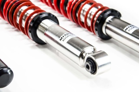 Zawieszenie gwintowane Street Audi 80 B1 sedan (80/82)