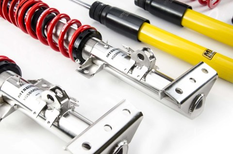 Zawieszenie gwintowane Street BMW 3 coupe (E36), 3 (E36), 3 kabriolet (E36), 3 Touring (E36)