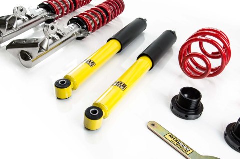 Zawieszenie gwintowane Street BMW 3 Compact (E36), Z3 coupe (E36), Z3 Roadster (E36)