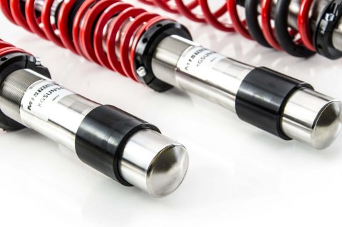 Zawieszenie gwintowane Street BMW 5 (E39)