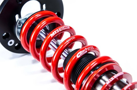 Zawieszenie gwintowane Street BMW 5 (E60), 5 Touring (E61)