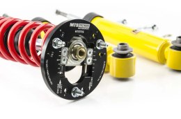 Zawieszenie gwintowane Street BMW 5 Touring (E61)