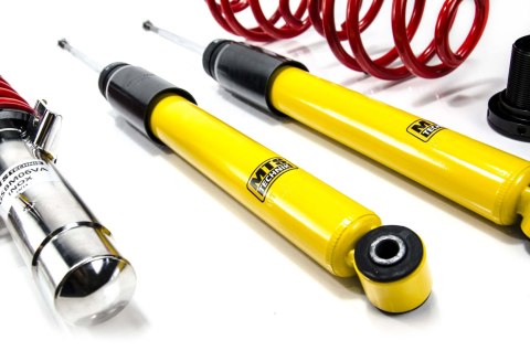 Zawieszenie gwintowane Street BMW Z4 coupe (E86), Z4 Roadster (E85)